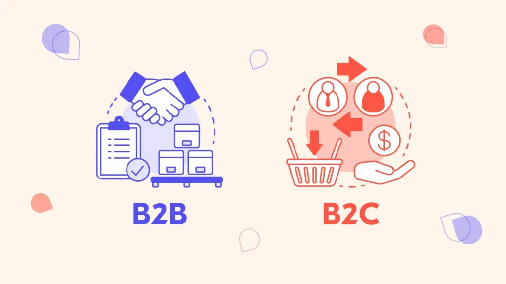 Marketing Automation trong doanh nghiệp B2B và B2C